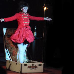 Fotografía de La caja de Música - 