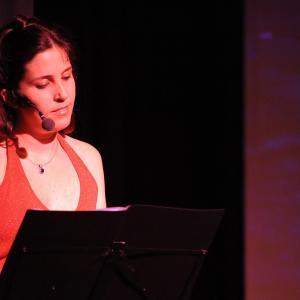 Fotografía de America en vivo - 