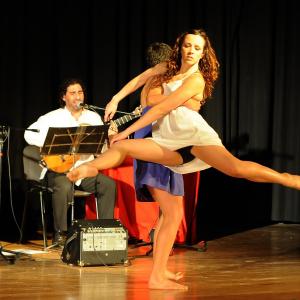 Fotografía de America en vivo - 
