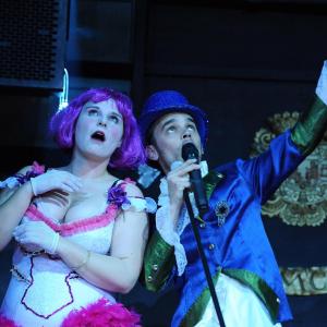 Fotografía de Cabaret de la Pasión - La Petite