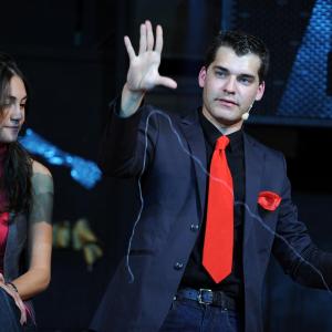 Fotografía de Cabaret de la Pasión - La Petite