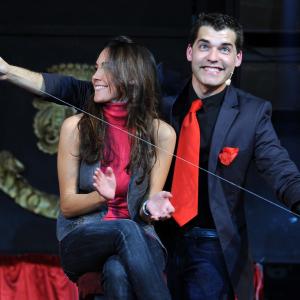 Fotografía de Cabaret de la Pasión - La Petite