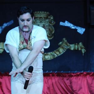 Fotografía de Cabaret de la Pasión - La Petite