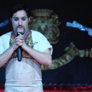 Fotografía de Cabaret de la Pasión - La Petite