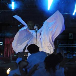 Fotografía de Cabaret de la Pasión - La Petite
