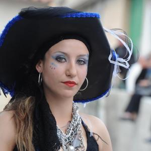 Fotografía de Fiestas de Moros y Cristianos en Cúllar - Comparsas de moros y cristianos de Cúllar