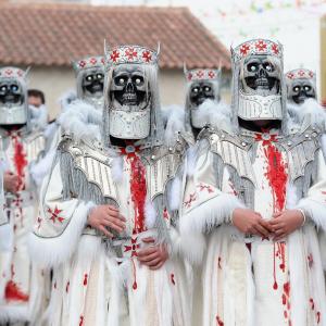 Fotografía de Fiestas de Moros y Cristianos en Cúllar - Comparsas de moros y cristianos de Cúllar