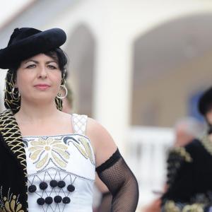 Fotografía de Desfiles de Moros y Cristianos (galería 2) - Comparsas de moros y cristianos de Cúllar