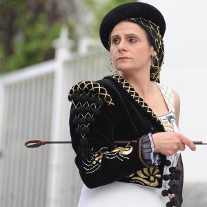 Fotografía de Desfiles de Moros y Cristianos (galería 2) - Comparsas de moros y cristianos de Cúllar
