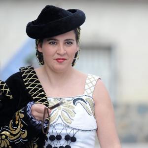 Fotografía de Desfiles de Moros y Cristianos (galería 2) - Comparsas de moros y cristianos de Cúllar