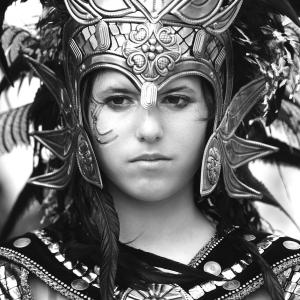 Fotografía de Desfiles de Moros y Cristianos (galería 2) - Comparsas de moros y cristianos de Cúllar