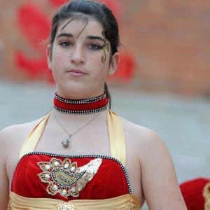 Fotografía de Desfiles de Moros y Cristianos (galería 2) - Comparsas de moros y cristianos de Cúllar