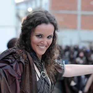 Fotografía de Desfiles de Moros y Cristianos (galería 2) - Comparsas de moros y cristianos de Cúllar