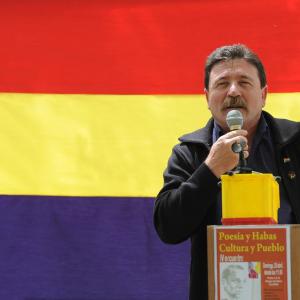 Fotografía de IV encuentro Poesía y habas - 