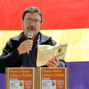 Fotografía de IV encuentro Poesía y habas - 