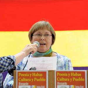 Fotografía de IV encuentro Poesía y habas - 