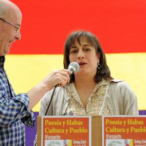 Fotografía de IV encuentro Poesía y habas - 