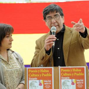 Fotografía de IV encuentro Poesía y habas - 