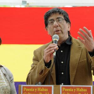 Fotografía de IV encuentro Poesía y habas - 