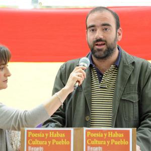 Fotografía de IV encuentro Poesía y habas - 
