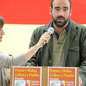 Fotografía de IV encuentro Poesía y habas - 