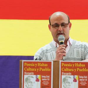 Fotografía de IV encuentro Poesía y habas - 
