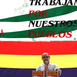 Fotografía de IV encuentro Poesía y habas - 