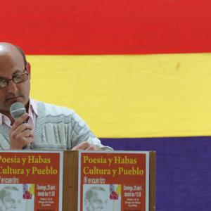 Fotografía de IV encuentro Poesía y habas - 