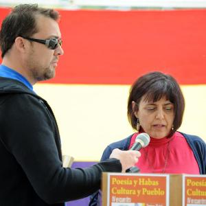 Fotografía de IV encuentro Poesía y habas - 