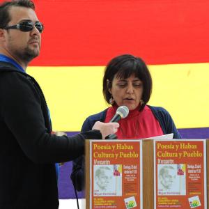 Fotografía de IV encuentro Poesía y habas - 