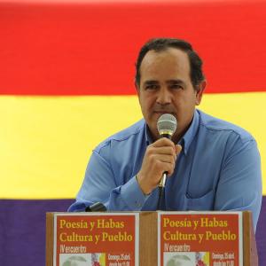 Fotografía de IV encuentro Poesía y habas - 