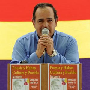 Fotografía de IV encuentro Poesía y habas - 