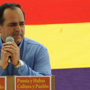 Fotografía de IV encuentro Poesía y habas - 