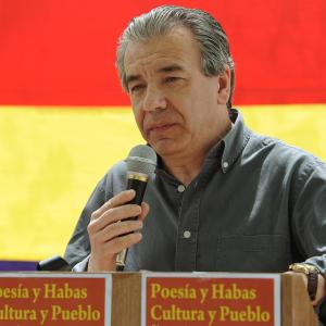 Fotografía de IV encuentro Poesía y habas - 
