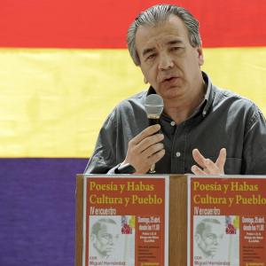 Fotografía de IV encuentro Poesía y habas - 