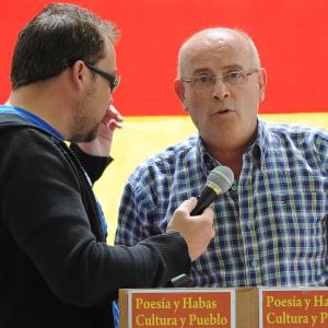 Fotografía de IV encuentro Poesía y habas - 