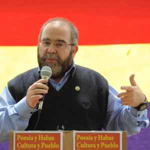 Fotografía de IV encuentro Poesía y habas - 
