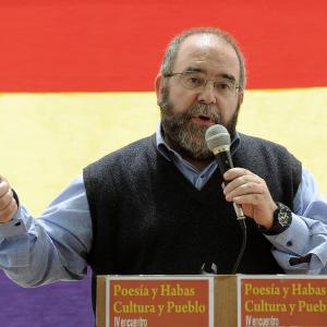 Fotografía de IV encuentro Poesía y habas - 
