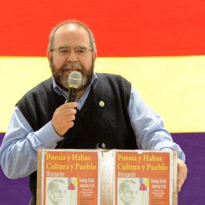 Fotografía de IV encuentro Poesía y habas - 