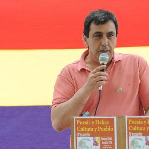 Fotografía de IV encuentro Poesía y habas - 