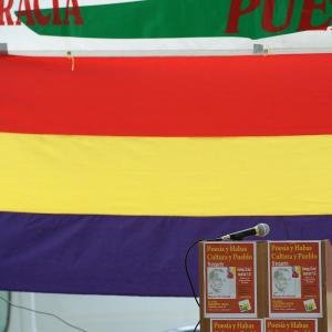 Fotografía de IV encuentro Poesía y habas - 