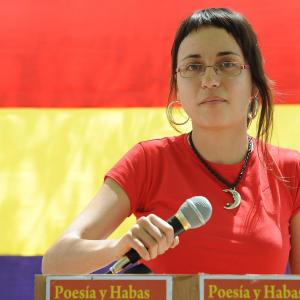Fotografía de IV encuentro Poesía y habas - 