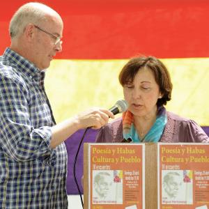 Fotografía de IV encuentro Poesía y habas - 