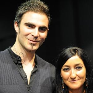 Fotografía de Audición para videoclip de Lorenzo Rafael - 