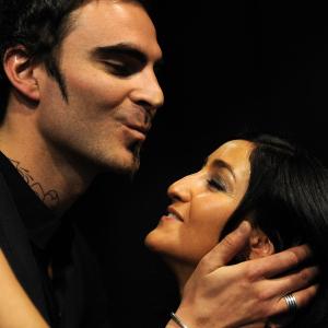 Fotografía de Audición para videoclip de Lorenzo Rafael - 
