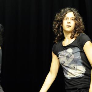 Fotografía de Audición para videoclip de Lorenzo Rafael - 