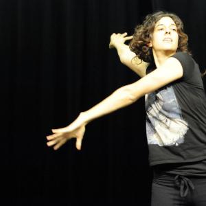 Fotografía de Audición para videoclip de Lorenzo Rafael - 