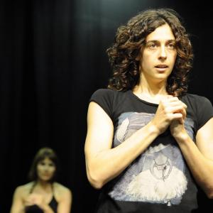 Fotografía de Audición para videoclip de Lorenzo Rafael - 