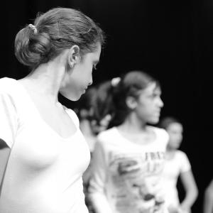 Fotografía de Audición para videoclip de Lorenzo Rafael - 