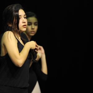 Fotografía de Audición para videoclip de Lorenzo Rafael - 